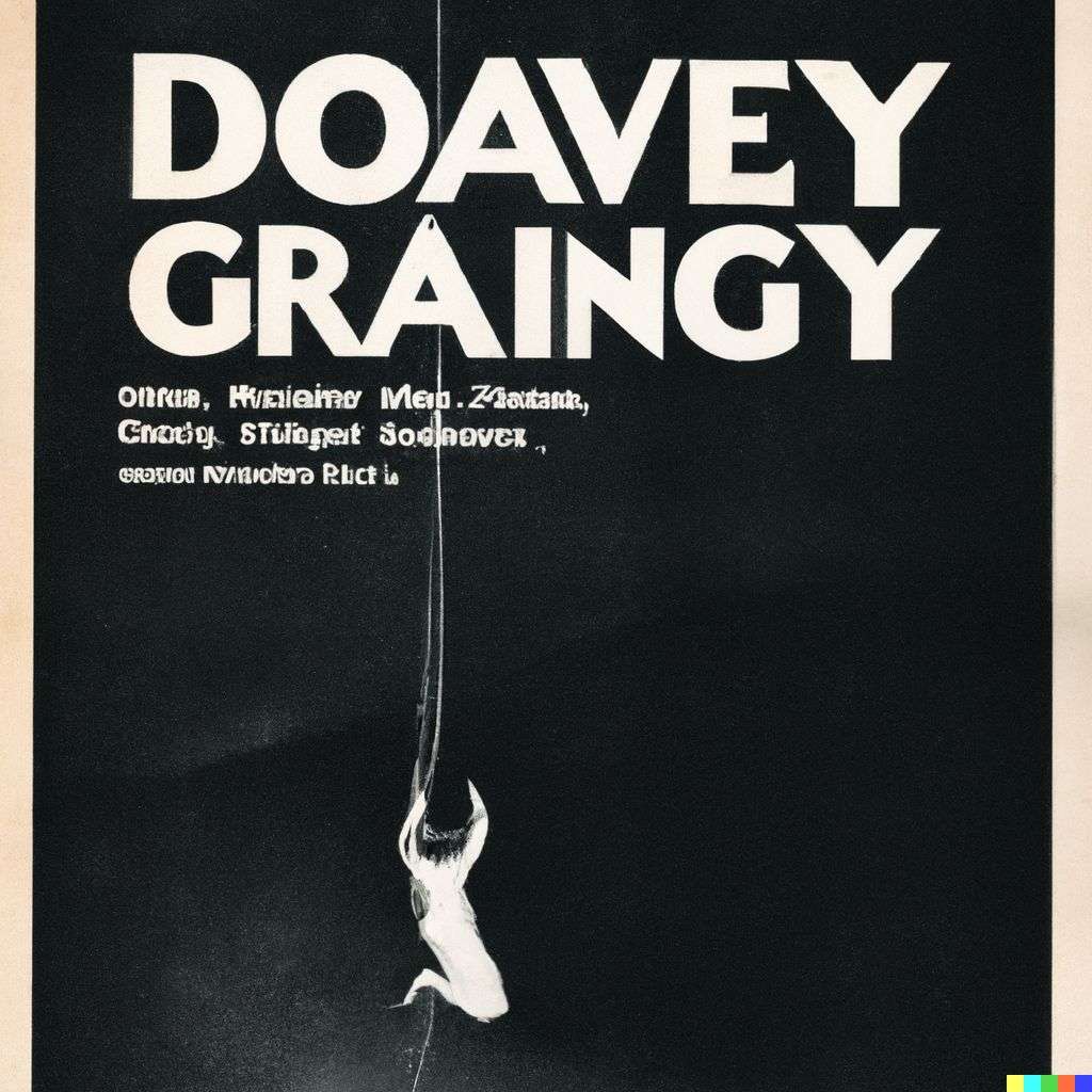 the discovery of gravity, front page of The New York Times, 1980